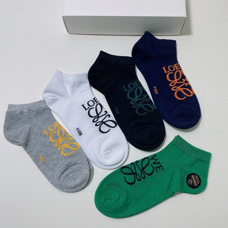 Loewe Socks 02